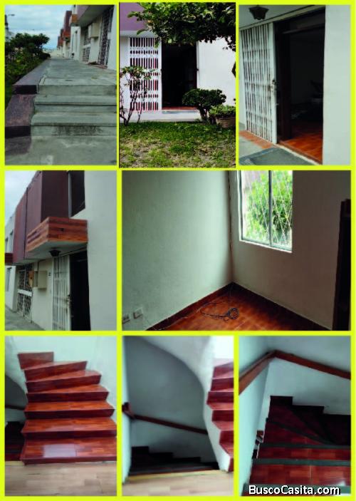 Casa en venta en Calderon