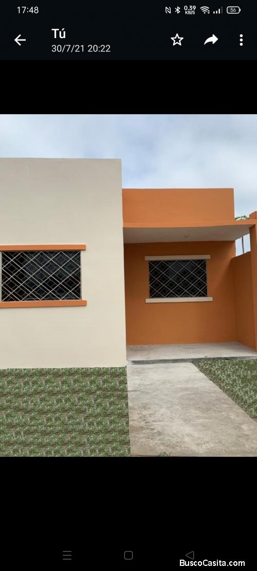 Vendo Villa 3 dormitorios en Tiwinza