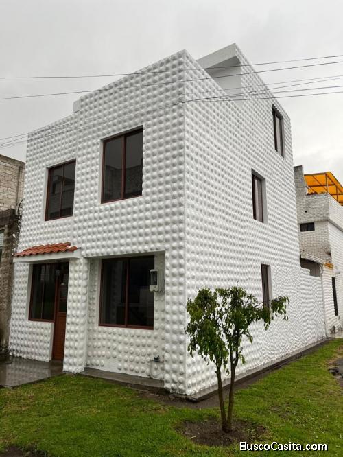 LA ARMENIA CASA POR ESTRENAR