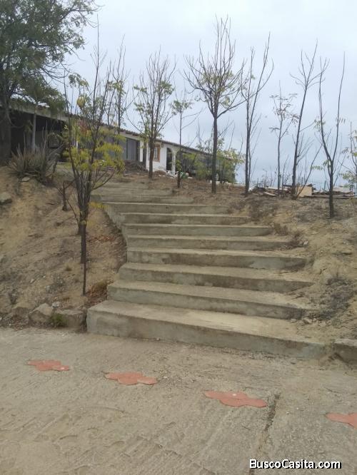 Lomas de Ballenita, Santa Elena