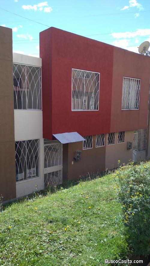 CASA A ESTRENAR SECTOR MONSERRAT DE CONOCOTO 