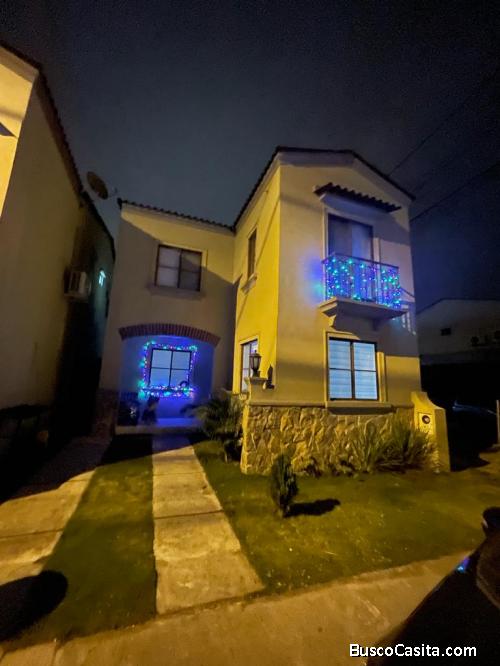 Vendo Casa en la Rioja