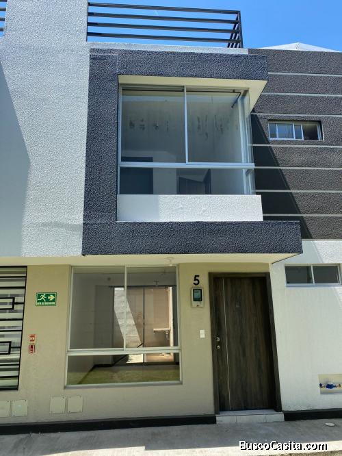 VENDO CASA CONJUNTO PRIVADO SECTOR LA ARMENIA