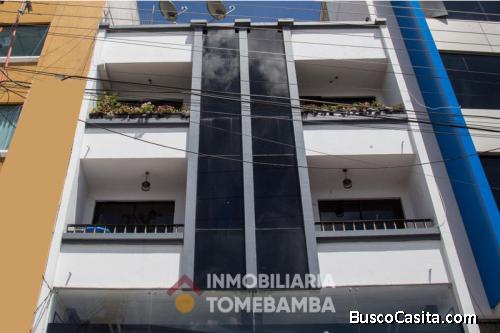 ¡SUPER COMERCIAL!  EDIFICIO DE VENTA SECTOR FERIA LIBRE