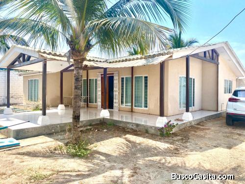 Casa de Playa