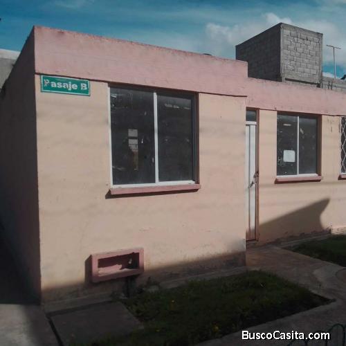 Casa de venta en la Mitad del Mundo