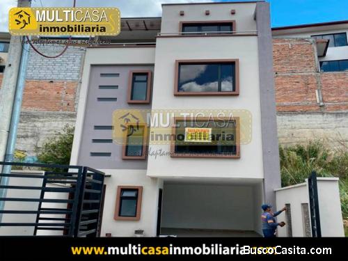 De Venta Casa Comercial De Dos Departamentos Y Un Local Comercial En Cuenca Ecuador