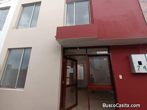 Hermosa casa en Calderón Crédito BIESS