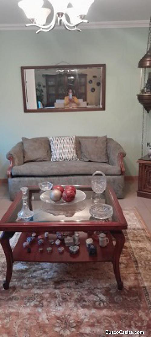 Casa en venta sector Cumbayá