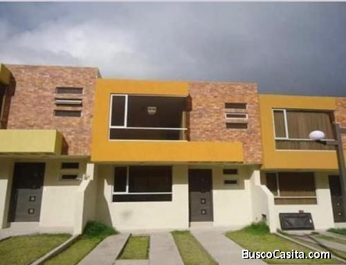 CASA DE LUJO EN VENTA