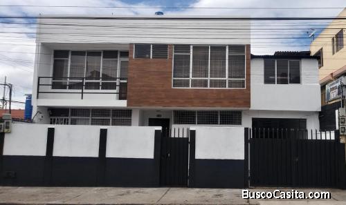 Venta casa rentera sector residencial