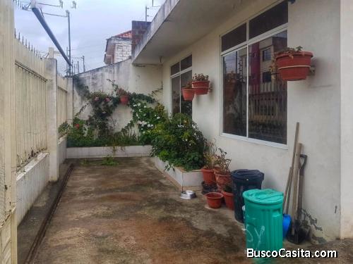 Vendo Casa Urb. Nuevo Amanecer