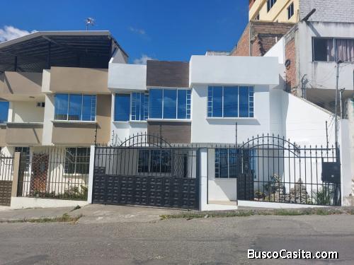 Vendo Casa en Zarzas I