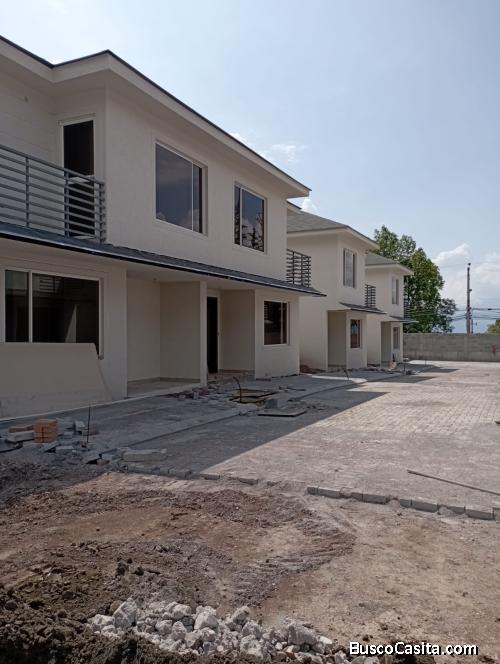 CYPRESS conjunto residencial