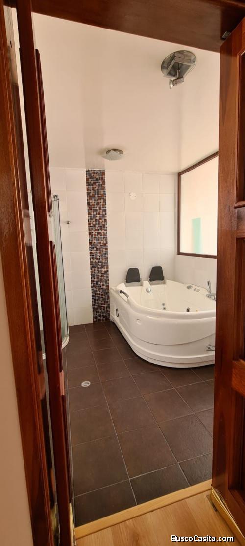 Departamento 3 Dormitorios Bicentenario Remodelado