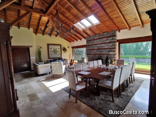 VENDO CASA 4 DORMITORIOS, VIÑA DEL CHICHE