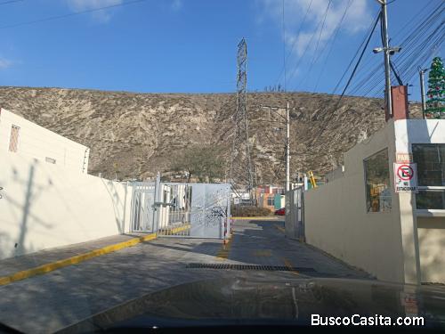 Casa en venta en conjunto cerrado Supirosa