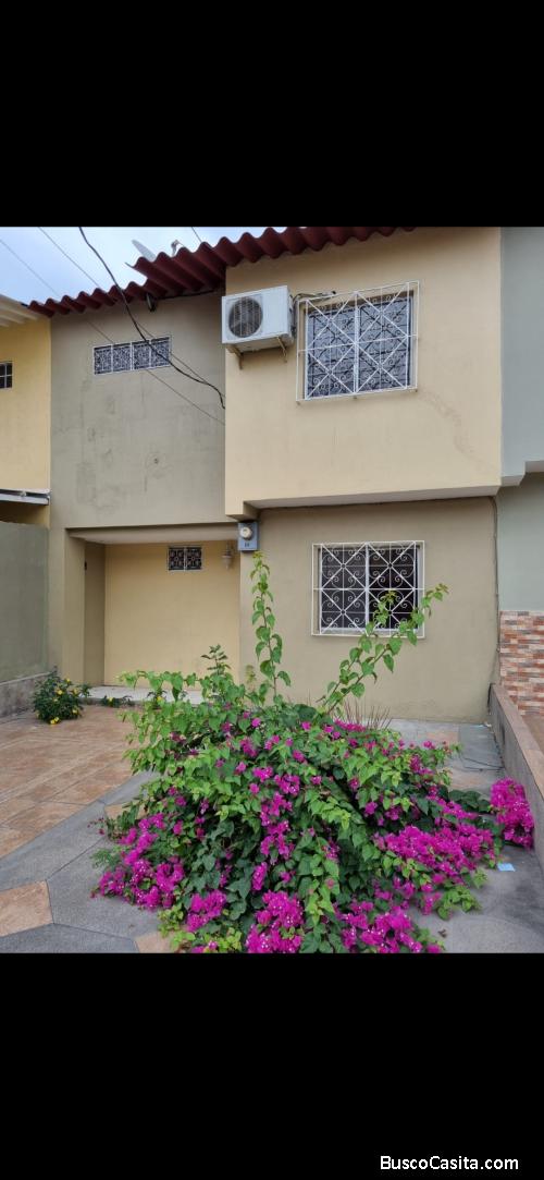 Venta de villa en villa españa 1 Etapa Madrid