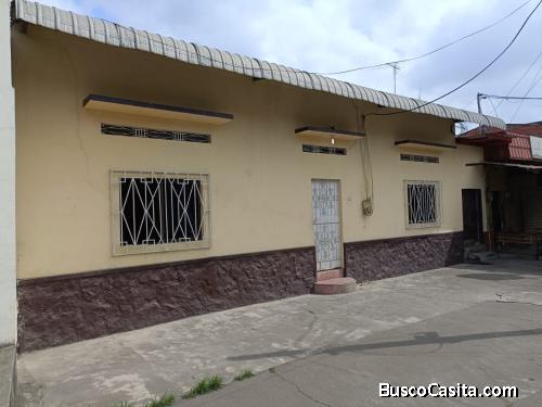 SE VENDE CASA EN MILAGRO