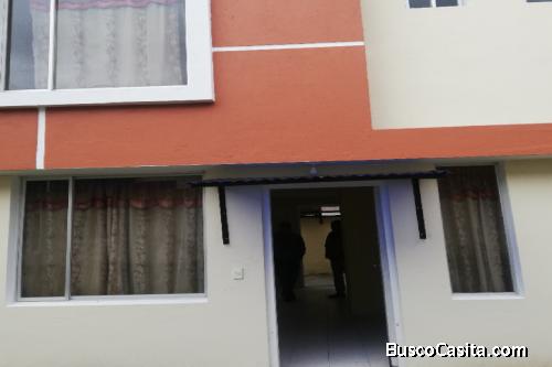 Se vende una Hermosa Casa en Quito - Ecuador, en el sector de Llano Grande