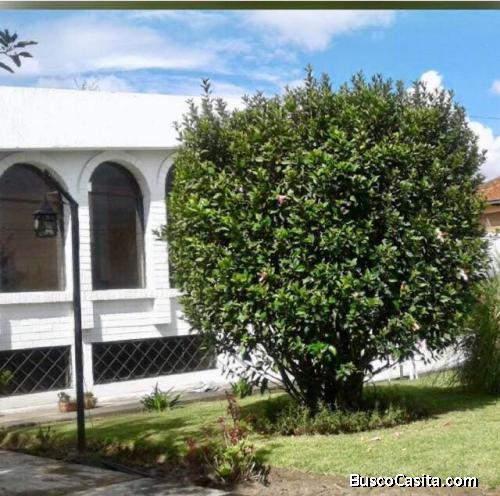 Valle de los Chillos ideal para Centro Educativo