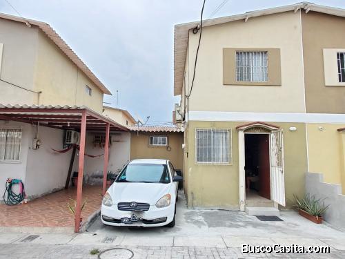 CASA EN VEN TA URBANIZACIÓN CIUDAD SANTIAGO