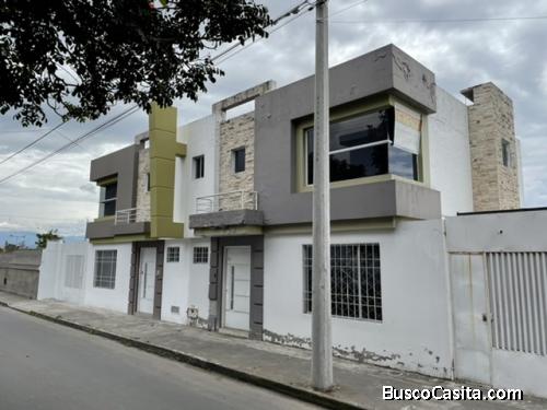 Casa en conjunto Florazul 