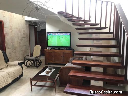 Se Vende o se arrienda  casa