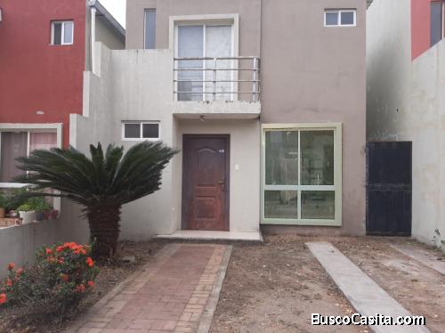 VENTA CASA EN CIUDAD OLIMPO