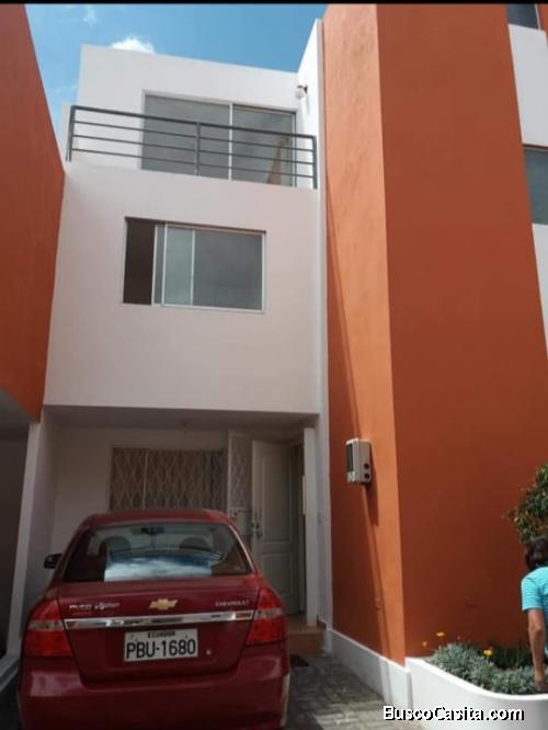Casa en Venta en Sector de Calderón 