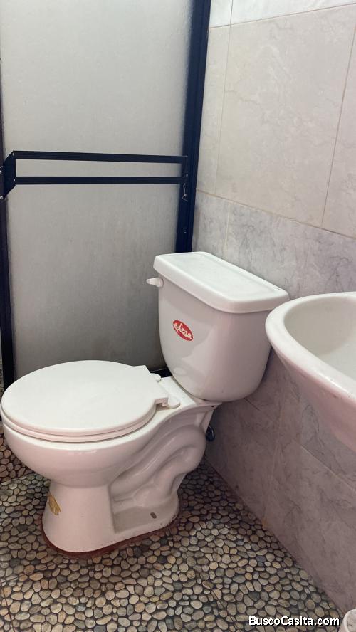 Arriendo departamento en Conocoto