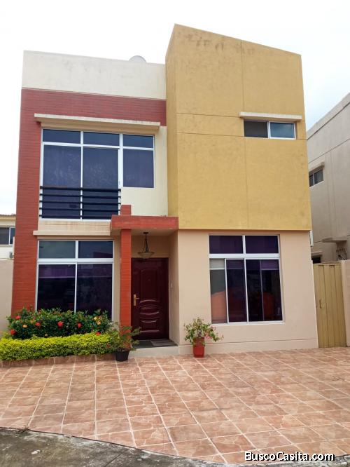 Belohorizonte vía a la Costa