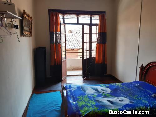 casa rentera o para vivir centro de Cuenca