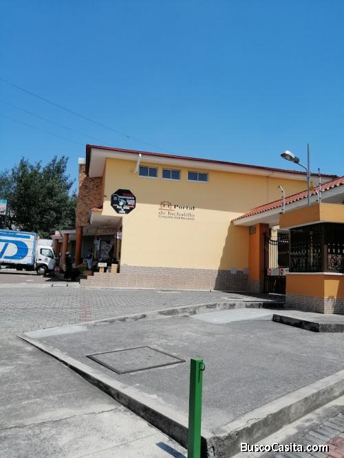 Portal de Inchalillo Vendo Maravillosa Casa