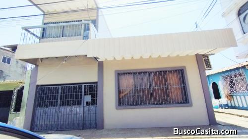 Casa Ciudadela Los Esteros (Sur de Guayaquil)