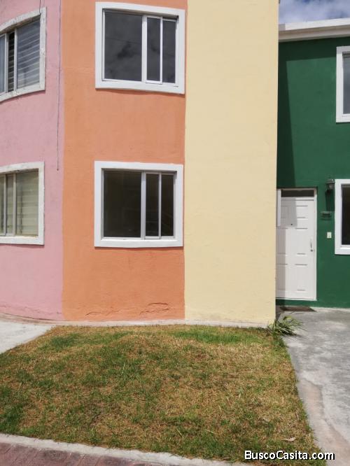 Se Vende, Casa dentro del Conjunto intiñan2 