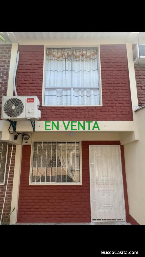 Casa modelo economica