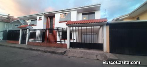 Caza en Tororacocha Cuenca Ecuador 