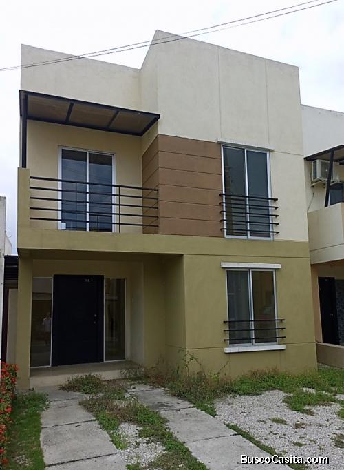 Casa Urb, Gran Vittoria 