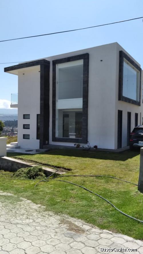 Hermosa propiedad en venta 