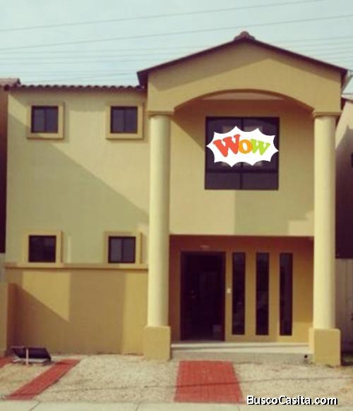 Villa Club Etapa Iris