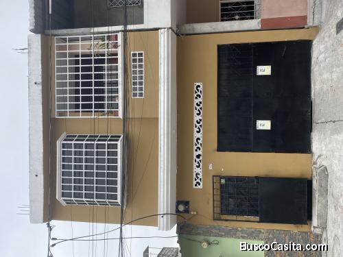 Casa de oportunidad en venta!! $90mil negociables