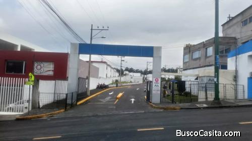 VENDO DEPARTAMENTO NORTE DE QUITO