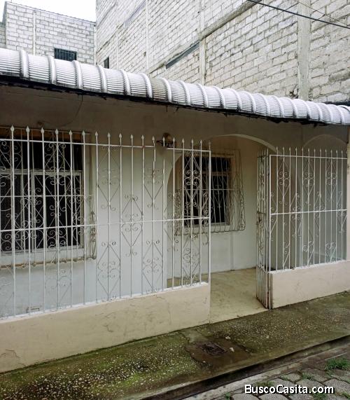 Linda Villa de Una Planta en Ciudadela Sauces 8