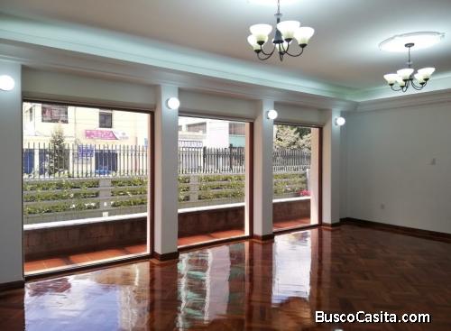 VENDO PROPIEDAD DE LUJO IDEAL PARA EMBAJADAS , BANCOS, RESTAURANTES DE LUJO , FUNERARIAS , CLINICAS 