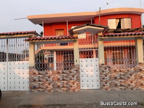 Venta de casa de dos planta en valencia 