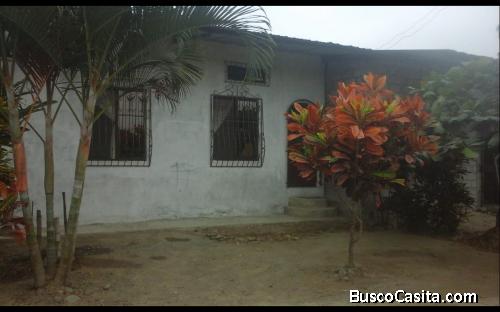 Casa en Naranjal, Guayas