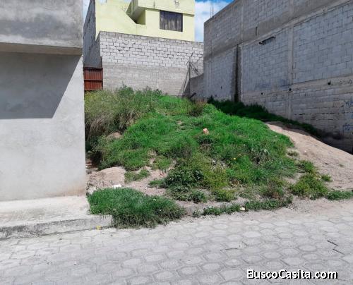 Se Vende Terreno De 120 Metros Excelente Inversión En San José De Moran