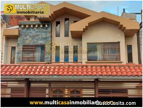 Venta De Casa con 3 Departamentos Independientes, Un Minidepartamento Y Un Local Comercial (2332