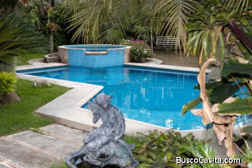 HERMOSA PROPIEDAD DE ALTA PLUSVALIA EN VENTA GUAYAQUIL